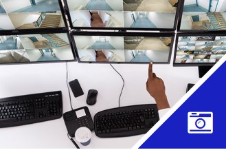 Cámaras CCTV