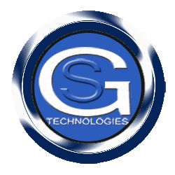 Logo GS Technologies Panamá